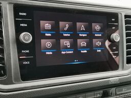 VOLKSWAGEN Crafter 2.0TDI KOFFER 10PAL/ LBW/ 12KM/GARANTIE!