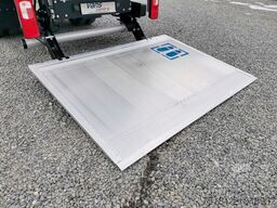 VOLKSWAGEN Crafter 2.0TDI KOFFER 10PAL/ LBW/ 12KM/GARANTIE!