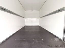 VOLKSWAGEN Crafter 2.0TDI KOFFER 10PAL/ LBW/ 12KM/GARANTIE!
