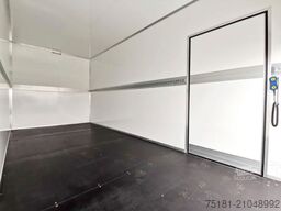 VOLKSWAGEN Crafter 2.0TDI KOFFER 10PAL/ LBW/ 12KM/GARANTIE!