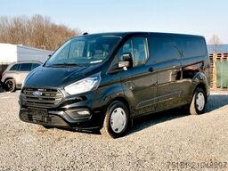 FORD Transit Custom AT/ 96KW L2H1/ 9 SITZE/ KLIMA