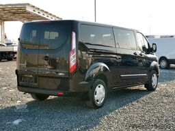 FORD Transit Custom AT/ 96KW L2H1/ 9 SITZE/ KLIMA