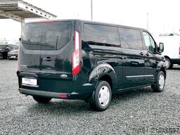 FORD Transit Custom AT/ 96KW L2H1/ 9 SITZE/ KLIMA