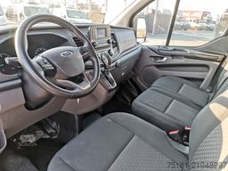 FORD Transit Custom AT/ 96KW L2H1/ 9 SITZE/ KLIMA