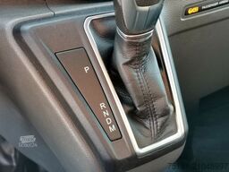 FORD Transit Custom AT/ 96KW L2H1/ 9 SITZE/ KLIMA