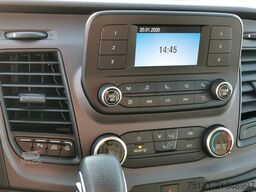 FORD Transit Custom AT/ 96KW L2H1/ 9 SITZE/ KLIMA