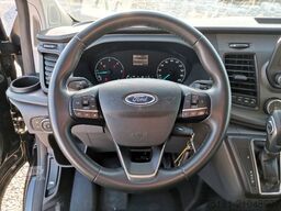 FORD Transit Custom AT/ 96KW L2H1/ 9 SITZE/ KLIMA