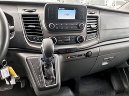 FORD Transit Custom AT/ 96KW L2H1/ 9 SITZE/ KLIMA