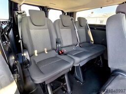FORD Transit Custom AT/ 96KW L2H1/ 9 SITZE/ KLIMA