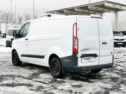 FORD Transit Custom 2.2TDCI/74kw L1H1/ KÜHLKASTEN