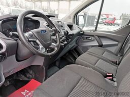 FORD Transit Custom 2.2TDCI/74kw L1H1/ KÜHLKASTEN