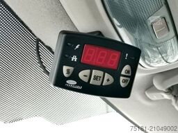 FORD Transit Custom 2.2TDCI/74kw L1H1/ KÜHLKASTEN