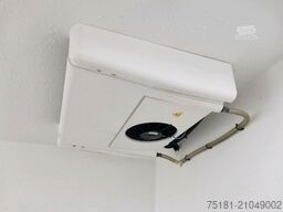 FORD Transit Custom 2.2TDCI/74kw L1H1/ KÜHLKASTEN