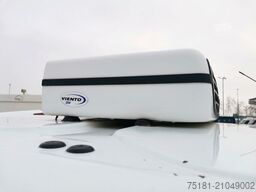 FORD Transit Custom 2.2TDCI/74kw L1H1/ KÜHLKASTEN