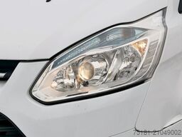 FORD Transit Custom 2.2TDCI/74kw L1H1/ KÜHLKASTEN