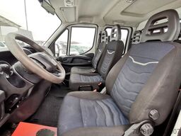 IVECO Daily 35S14 3-SEITENKIPPER /7 SITZE/ AHK 3,5T