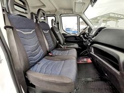 IVECO Daily 35S14 3-SEITENKIPPER /7 SITZE/ AHK 3,5T