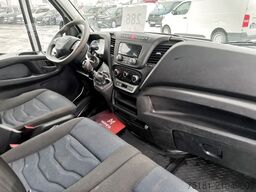 IVECO Daily 35S14 3-SEITENKIPPER /7 SITZE/ AHK 3,5T