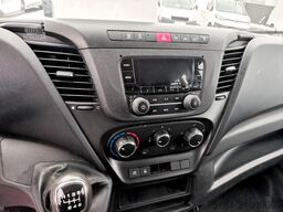 IVECO Daily 35S14 3-SEITENKIPPER /7 SITZE/ AHK 3,5T