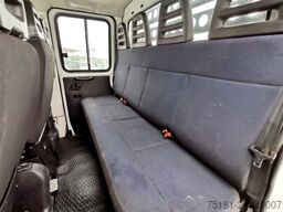 IVECO Daily 35S14 3-SEITENKIPPER /7 SITZE/ AHK 3,5T