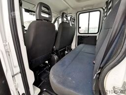 IVECO Daily 35S14 3-SEITENKIPPER /7 SITZE/ AHK 3,5T