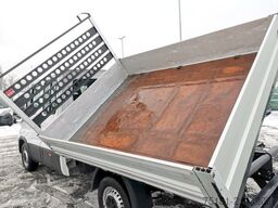 IVECO Daily 35S14 3-SEITENKIPPER /7 SITZE/ AHK 3,5T