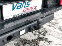 IVECO Daily 35S14 3-SEITENKIPPER /7 SITZE/ AHK 3,5T