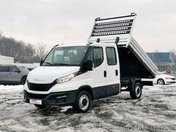 IVECO Daily 35S14 3-SEITENKIPPER /7 SITZE/ AHK 3,5T