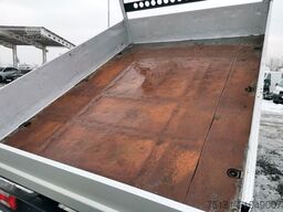 IVECO Daily 35S14 3-SEITENKIPPER /7 SITZE/ AHK 3,5T