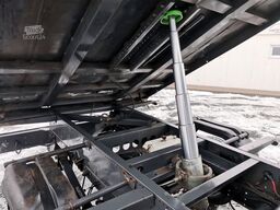 IVECO Daily 35S14 3-SEITENKIPPER /7 SITZE/ AHK 3,5T