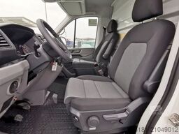 VOLKSWAGEN Crafter 2.0TDI KOFFER 10PAL/ LBW/ 14KM/GARANTIE!