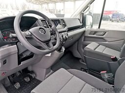VOLKSWAGEN Crafter 2.0TDI KOFFER 10PAL/ LBW/ 14KM/GARANTIE!