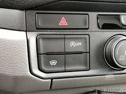 VOLKSWAGEN Crafter 2.0TDI KOFFER 10PAL/ LBW/ 14KM/GARANTIE!