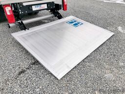 VOLKSWAGEN Crafter 2.0TDI KOFFER 10PAL/ LBW/ 14KM/GARANTIE!