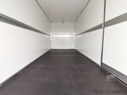 VOLKSWAGEN Crafter 2.0TDI KOFFER 10PAL/ LBW/ 14KM/GARANTIE!