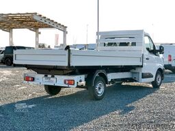 RENAULT Master 170DCI/AT 3-SEITEN KIPPER/ LUFT/ NEU!