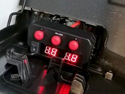 RENAULT Master 170DCI/AT 3-SEITEN KIPPER/ LUFT/ NEU!