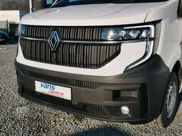 RENAULT Master 170DCI/AT 3-SEITEN KIPPER/ LUFT/ NEU!