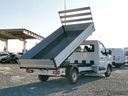 RENAULT Master 170DCI/AT 3-SEITEN KIPPER/ LUFT/ NEU!