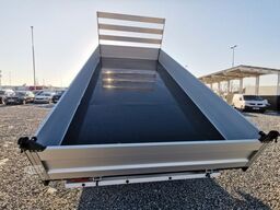 RENAULT Master 170DCI/AT 3-SEITEN KIPPER/ LUFT/ NEU!