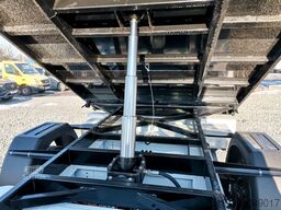 RENAULT Master 170DCI/AT 3-SEITEN KIPPER/ LUFT/ NEU!