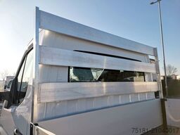 RENAULT Master 170DCI/AT 3-SEITEN KIPPER/ LUFT/ NEU!