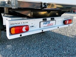 RENAULT Master 170DCI/AT 3-SEITEN KIPPER/ LUFT/ NEU!