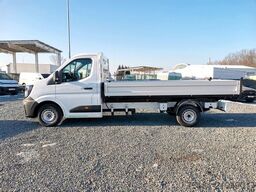 RENAULT Master 170DCI/AT 3-SEITEN KIPPER/ LUFT/ NEU!