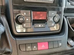 PEUGEOT Boxer 2.2HDI/110kw PRITSCHE 9PAL/ LUFT/ KLIMA