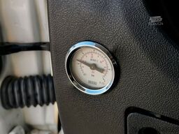 PEUGEOT Boxer 2.2HDI/110kw PRITSCHE 9PAL/ LUFT/ KLIMA