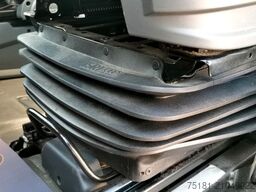 PEUGEOT Boxer 2.2HDI/110kw PRITSCHE 9PAL/ LUFT/ KLIMA