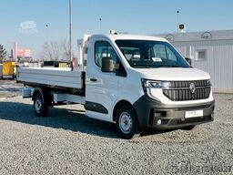 RENAULT Master 170DCI/AT 3-SEITEN KIPPER/ LUFT/ NEU!