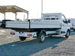 RENAULT Master 170DCI/AT 3-SEITEN KIPPER/ LUFT/ NEU!