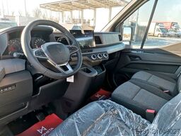 RENAULT Master 170DCI/AT 3-SEITEN KIPPER/ LUFT/ NEU!